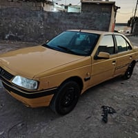 بيجو ٢٠١٦ • جاهزه تحويل • البصره الهنديه