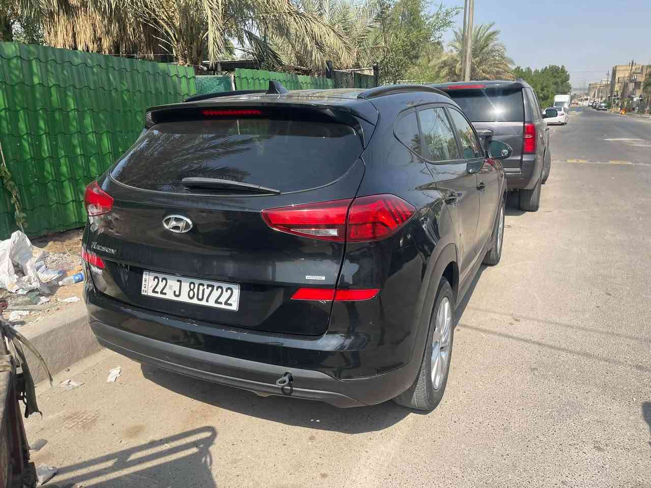 السلام عليكم توسان مديل 2021 رقم اربيل بسمي تحويل ثاني يوم مكينه 2000 دوش مواصفاتهاا شاشا كامره سايد برك بصمه كير محرك مكفولات السياره خير من الله وبيهاا بابين مبدلات صور حادثهاا موجوده وسونار موجود مكاني بغداد الكماليه السعر 144 بيهاا مجال لاستفسار ***********
