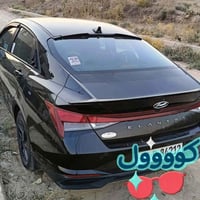 النترا ٢٠٢٢ • اسود • ١.٦ CVT