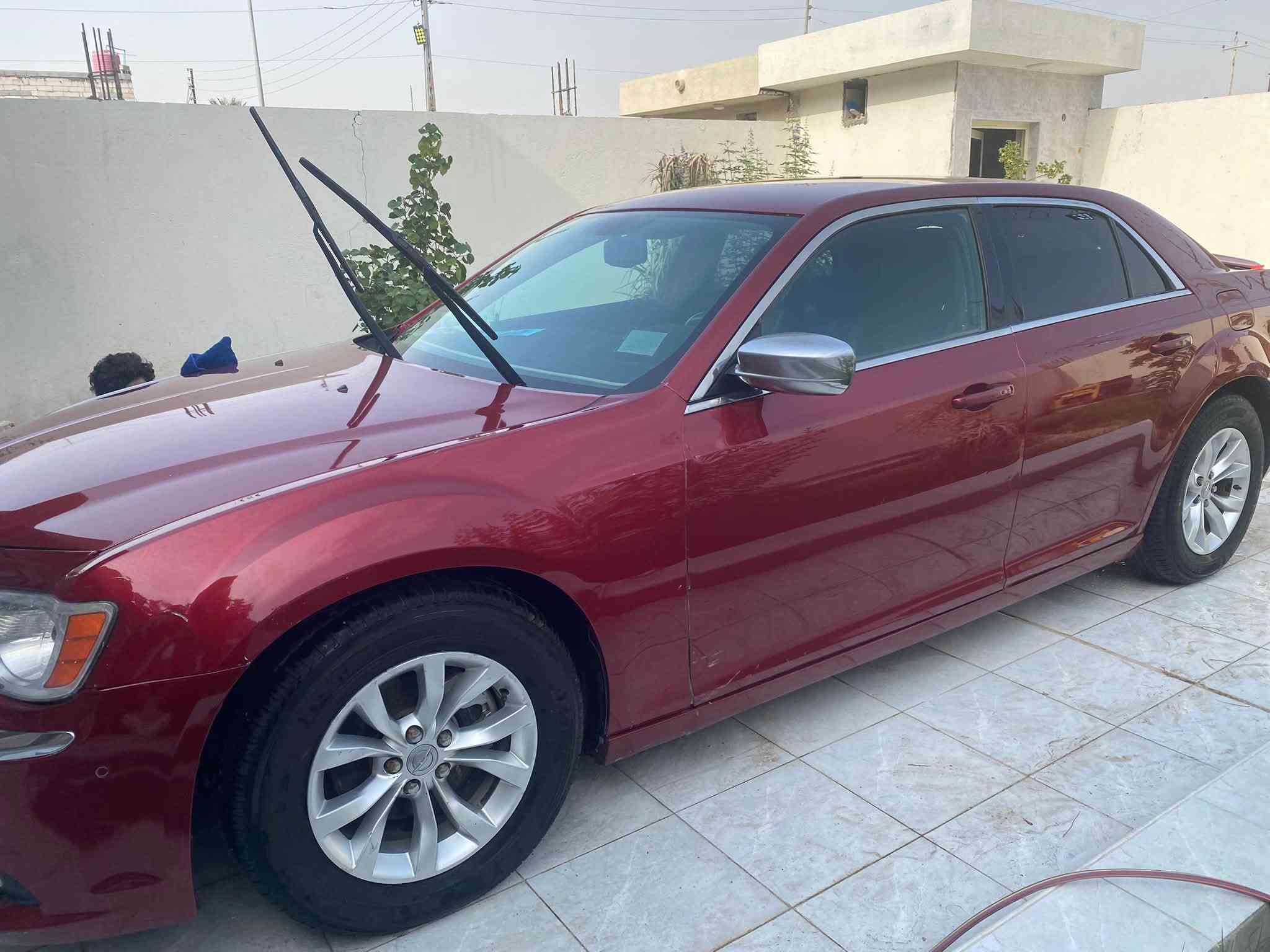 اوباما • ٢٠١٣ • البصرة شط العرب
