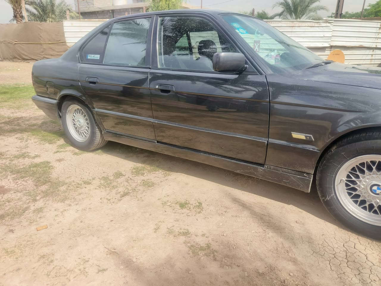 بي إم 535 بغداد باسمي كير مكينه كفاله تبريد تدفئه كهربائيات شغاله السعر 45 مكان بغداد اليوسفيه ***********
