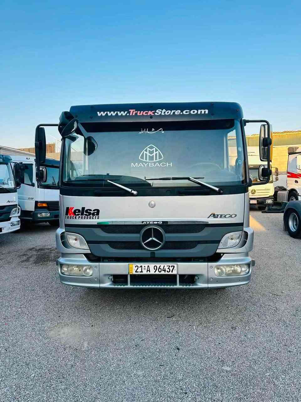 اتيكو قلاب
٨١٨ حجم
٢٠١٠ موديل
رقم و سنوى جديد
مكان سليمانيه 
معرض بابل
***********
