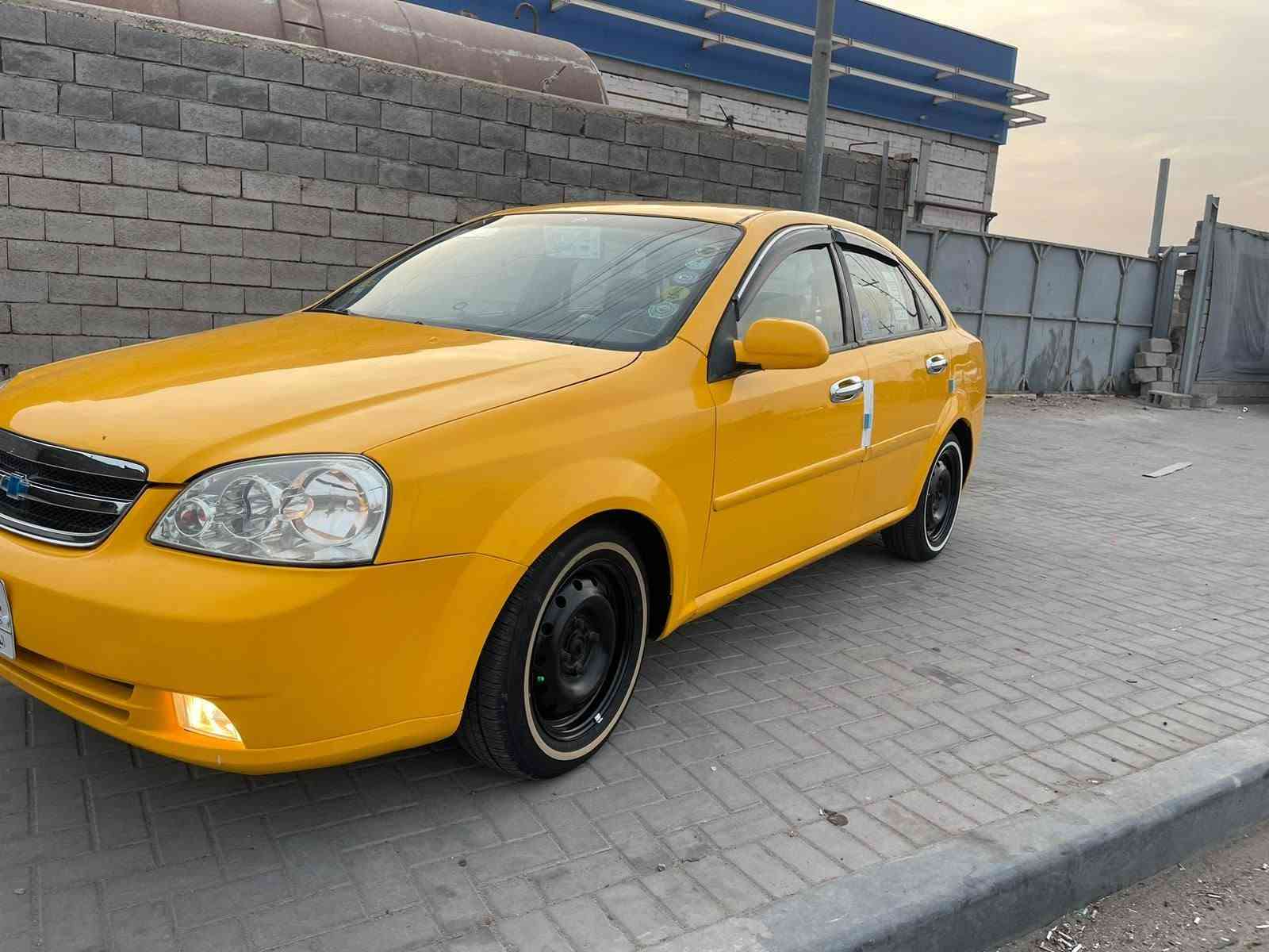 اوبترا • ٢٠١١ • خليجي