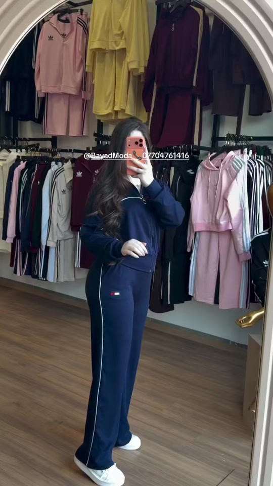 

نص مكتوب في الصور:
- @BayadModa 📞 ***********
