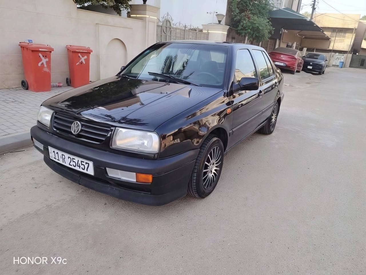 موديل ٩٣ • مكينة ٢٠٠٠ • اوتوماتيك