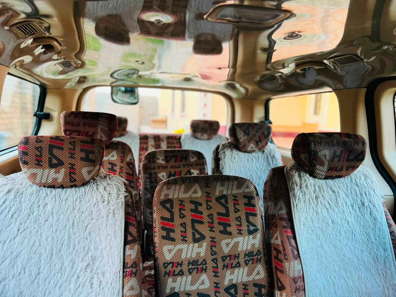 السلام عليكم كيا موديل ١٢ رقم بابل دولي مشروع وطني
سنوية لل 2027 
هيئة وغرامات كلها مصفرة 
غرامه تحويل شرط صبق جاملق وشبر بل باب بدون دواخل شرط 
السعر 160 وبيها مجال
***********
