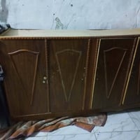 بوفيه • كاونتر • نظيف ٨٠/١٠٠