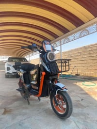 H900 • ٢٠٠٠ واط • ٥ بطاريات