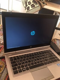 لابتوب HP • ٢٣٨ جيجابايت • قابل تفاوض