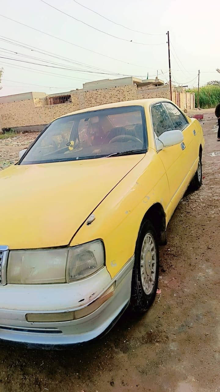 بطه لبيع مكفوله السياره جاهزه مكلف بل نشر سعرها 35 وبيه مجال للستفسار رقم صاحبها***********
