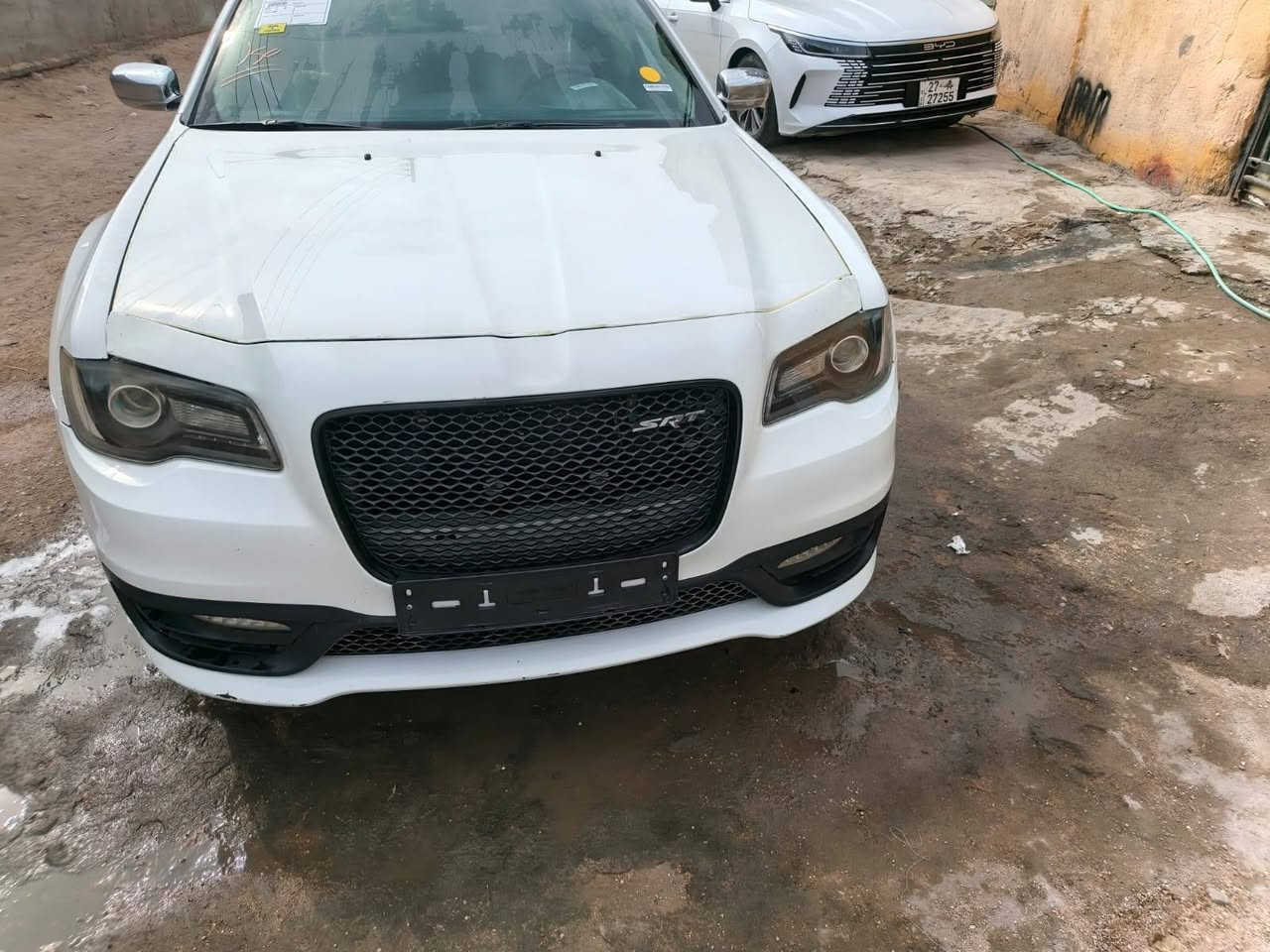 محرك ٣٦٠٠ • خليجي • كفالة