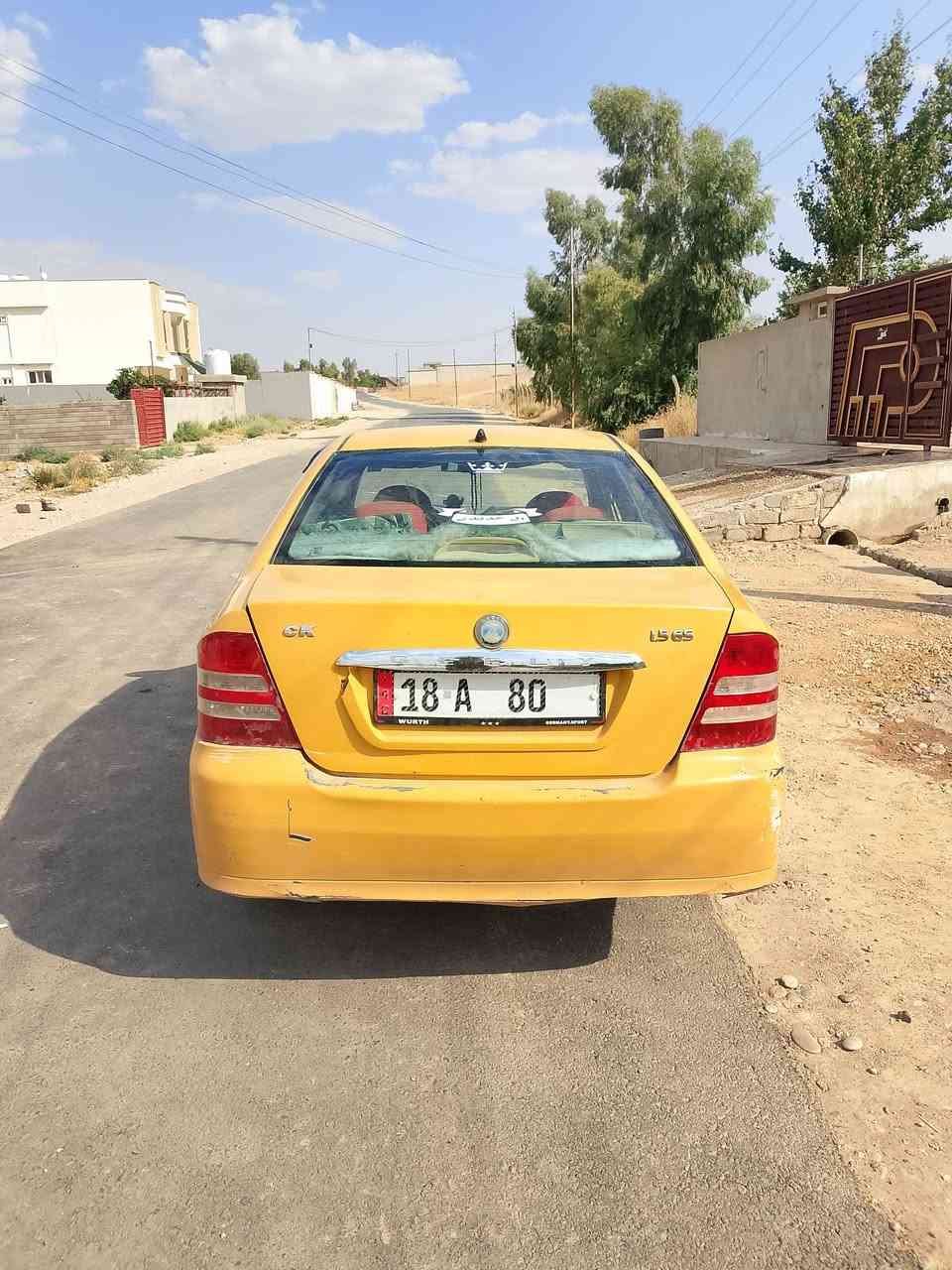 سيكي موديل 2010 كير محرك  شرط ***********/***********وتساب هيئه واقرامات مصفرة
السعر 35وبيها مجال
