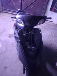 دراجه سبيسي حلوه ونظيفه ماكينه رمبه كفرات بلاديه دراجه وضع شركه0770724...