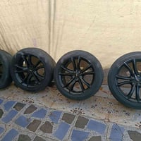ويل عشرين • تايرات نصيف • بيه مجال