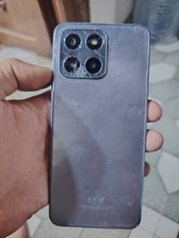 هونر X6 • ١٢٨ • تاچ مكسور