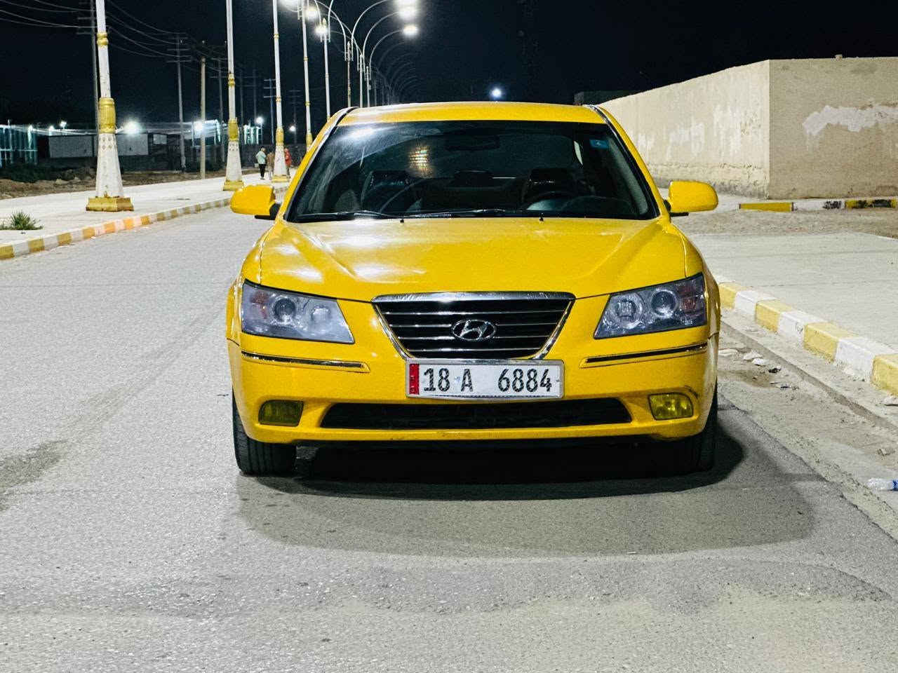 السلام عليكم
سوناته موديل 2008 خلجي

 كفاله من تبديل وظربه بيه فقط طخه بلهلال خلفي ومصلح وممبين

رقم بابل دولي بسمي

مصفره من كلشي

مكينه وكير  خير من الله 

علما مكينه قبل شهرين شاده ومامفتوحه

تخم تاير جديد

حداديه  دواخل نظيفه سياره جاهز ع اخر حبايه

سعر ٨٥ وبيه مجال قليل

مكاني ذي قار

***********

***********
