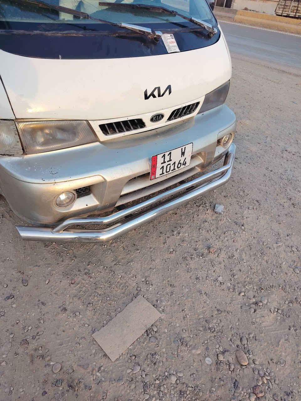 سلام عليكم لبيع كيه بريجو موديل 97سنويه مجدد صدر جديد مصبوغه جماليه كهربايات كله شغاله سياره كبل ل شغل المكان بغداد ابو غريب سعر 55 بيه مجال لشراي ول ما يشتري لا يدك ***********
