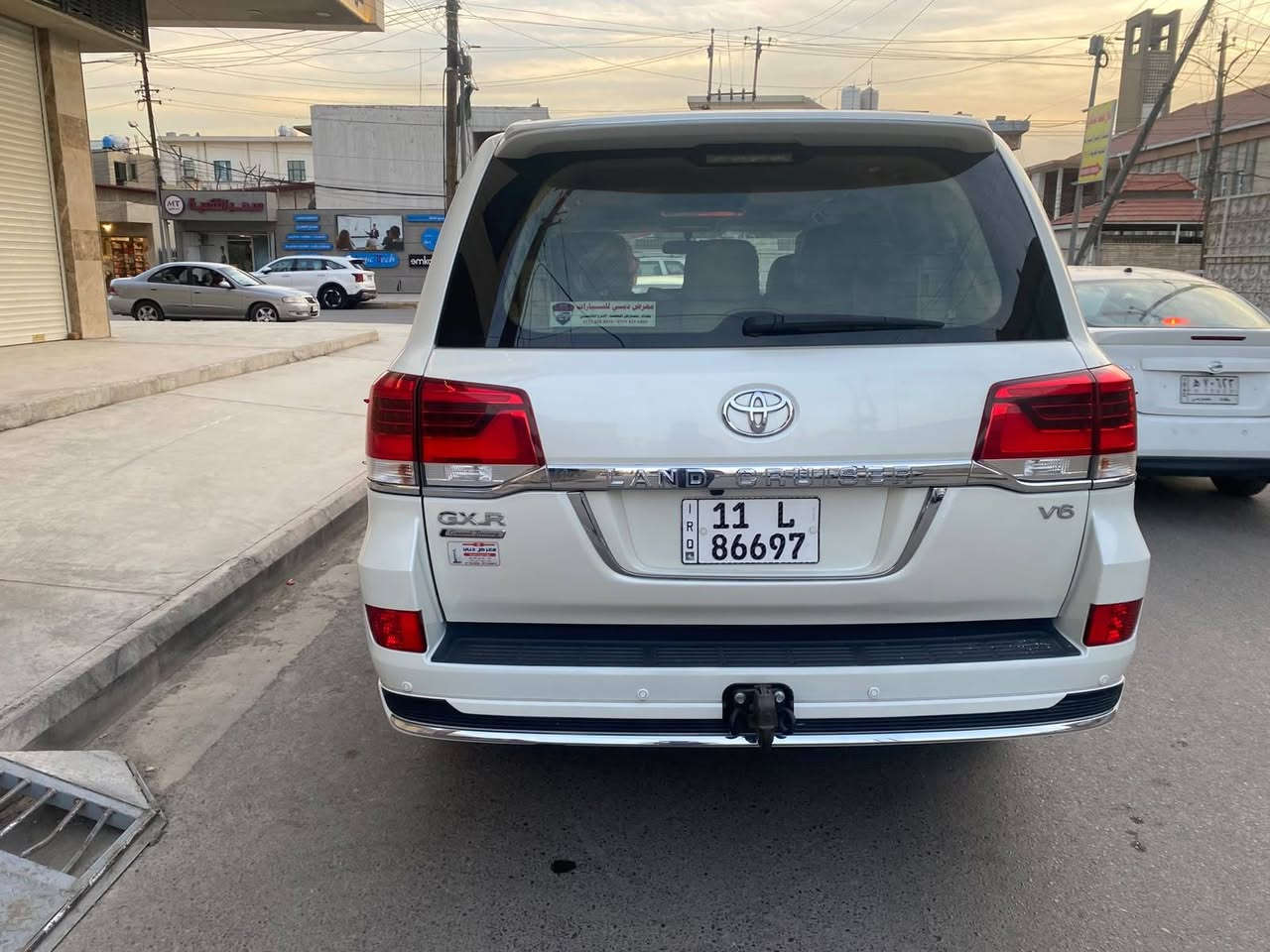 جكسار • ٢٤٠٠٠ • رقم بغداد