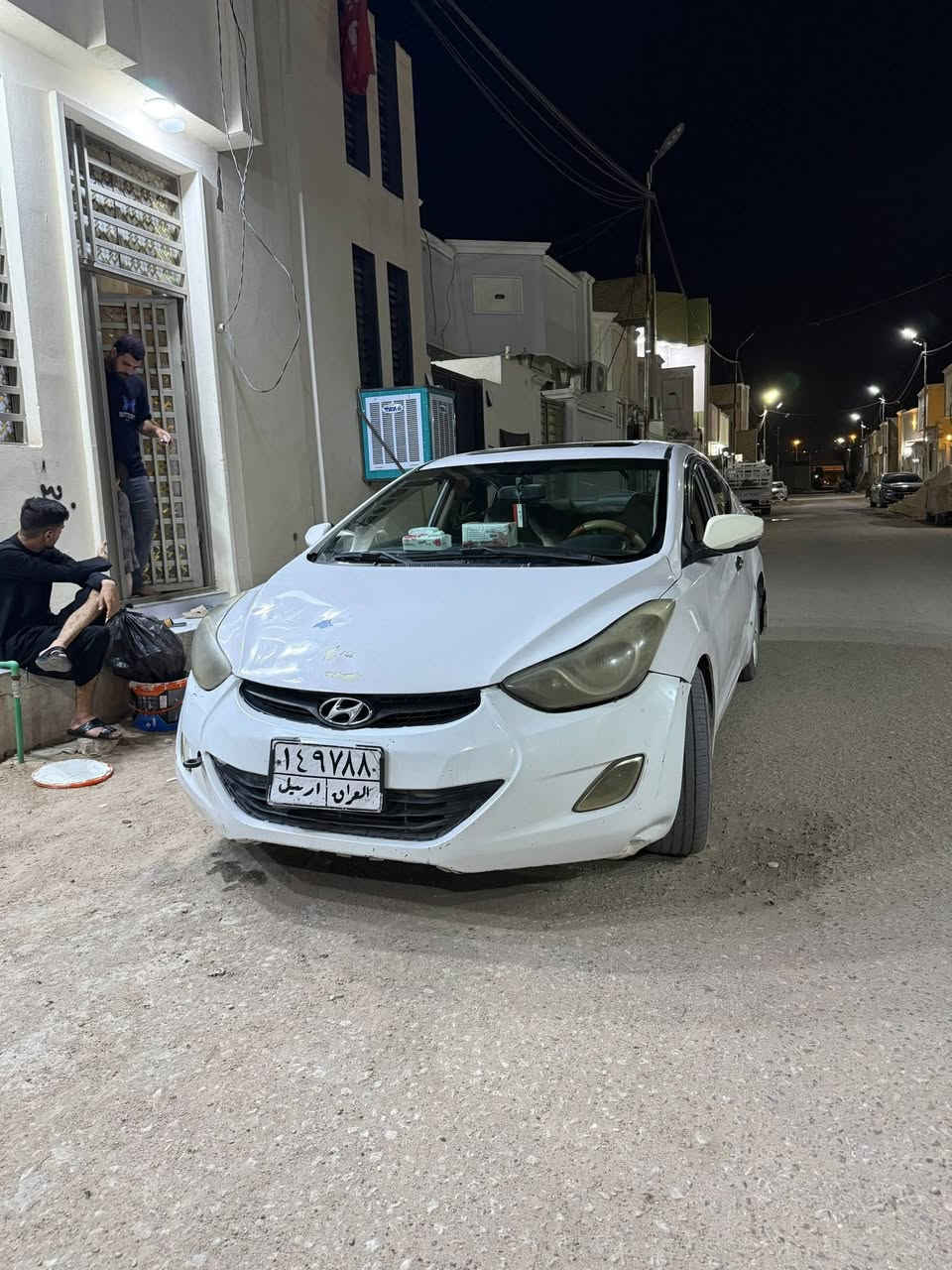 الانترا2014 السعر 69 ورقه وبيه مجال صبغ عام اكفل شاصي وكير و  مكينه 1800 المكان نجف تحويل وكاله رقم الهاتف ***********
