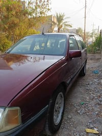 اوميغا ستيشن • ١٩٩١ • ديالى