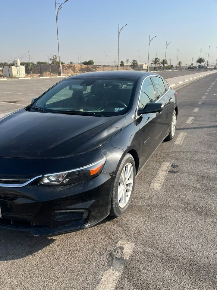 ماليبو مديل ٢٠١٧سياره بيه صبغ فقط بنيد ماشيه ١٣٠رقم اربيل نافذه صار سنتين السعر ٦٥وبيه مجال بسيط تواصل وتساب فقط فقط فقط ***********
