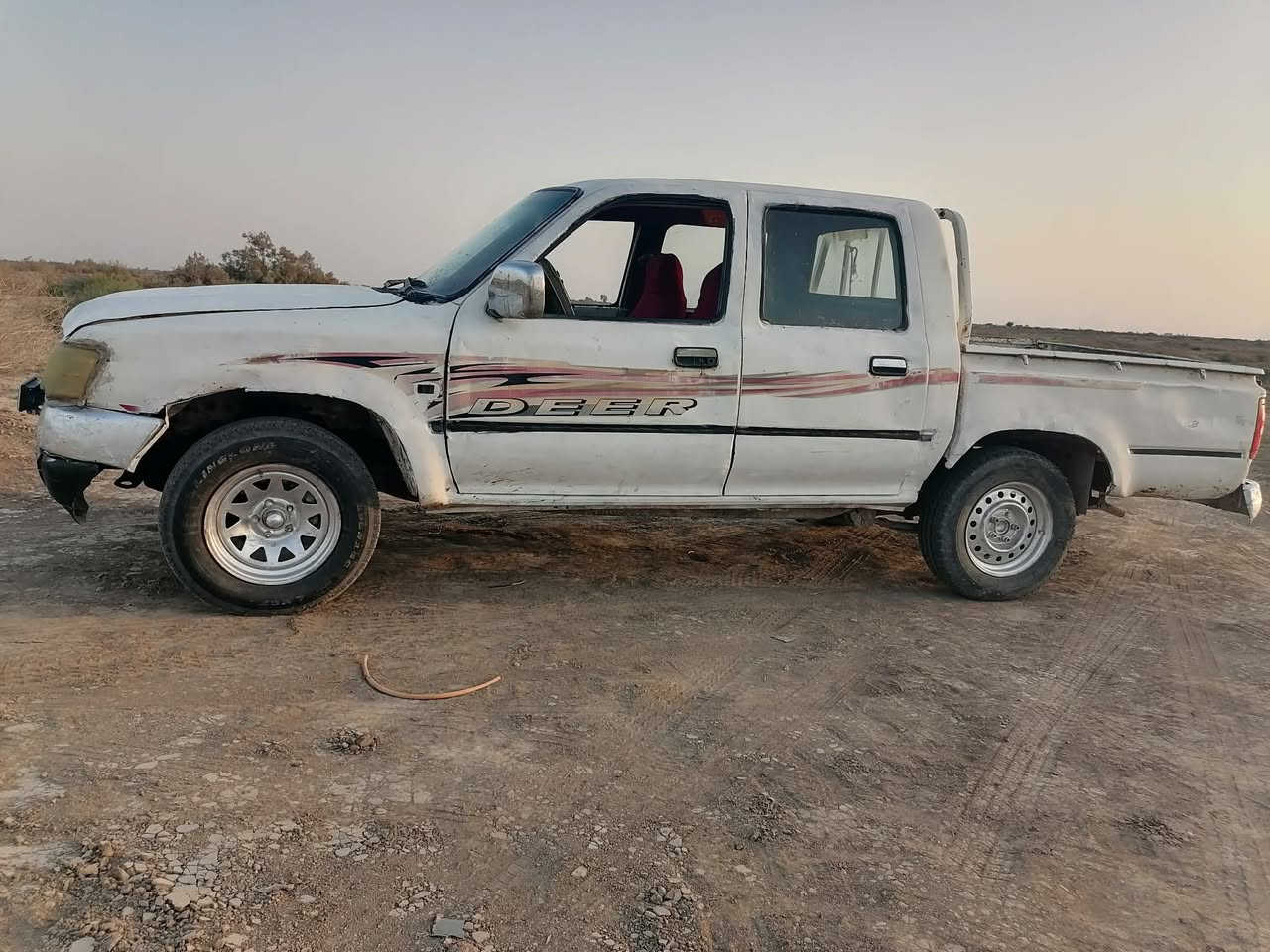 سلام عليكم دير للبيع منفيس جاهزه مكينه وكير حداديه كهربائيات اكسن خير من الله مكان  الناصرية سيد دخيل السعر 12  استفسار ***********

