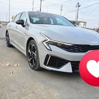كي فايف جي تي لاين • ٢٠٢٤ • ماشيه ٢٤٠٠٠ كم