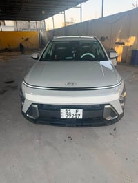 كونا • ٢٠٢٥ • وارد امريكي