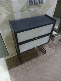 نجف الوفاى • بوفيه • مواعين