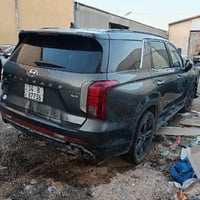 بلسايد ٢٠٢٤ • حادث • مكينه V6 ٣.٨