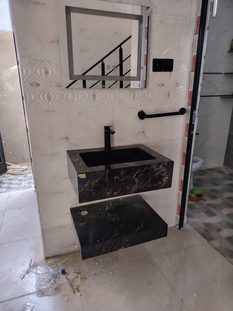 تاسيسات صحية تأسيس الدور والمحلات ربط مرحله ثانيه
سحب ابي تصليحات  ترميم
اسعار مناسبه ***********
***********
