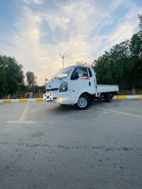كيه بنكو • كفالة • قطع أصلية