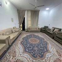 قنفات ٧مقاعد • ديوان ٧مقاعد • مستخدم