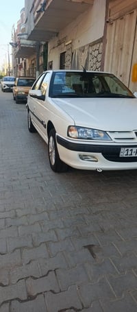 بارس 25 • كفاله عام • بغداد الدولعي