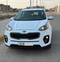 سبورتاج • ٢٠١٧ • خليجي