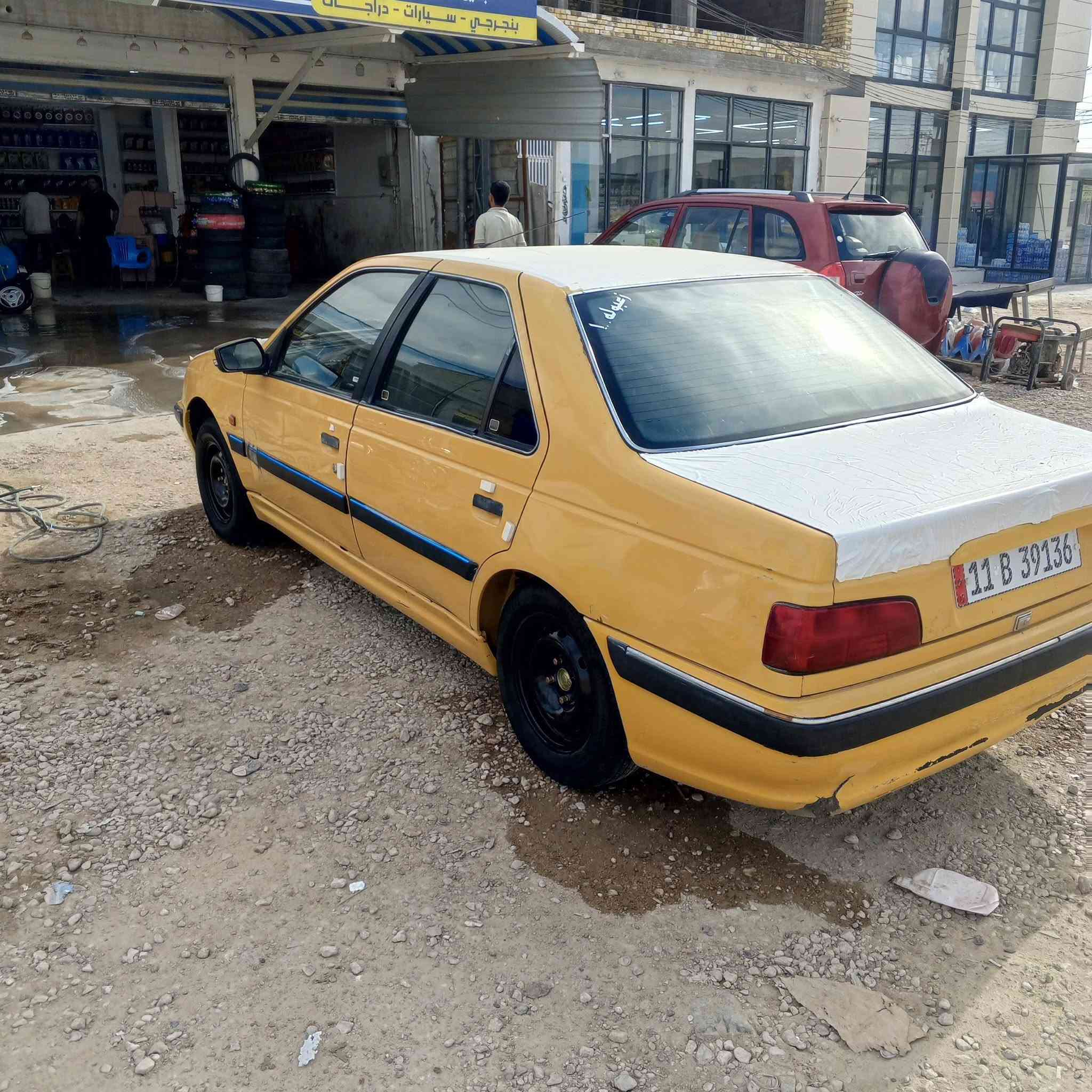 بيجو بارص مديل11 كفاله كير مكينه تبريد حداديه تخم تاير رقم نكليزي بسمي مداور ثاني يوم مكاني نجف ***********للاستفسار واتساب
