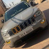 جيب شيروكي موديل ٢٠١٢لبيع صبغ عام مكينه كير خير من الله تبريد ممتاز رق...