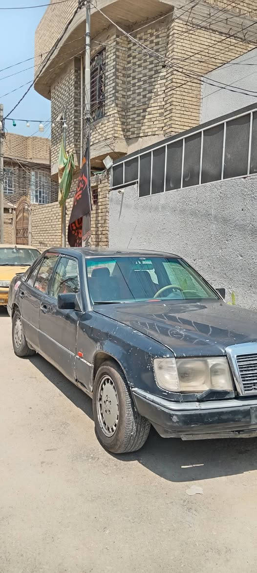 سلام عليكم 
مارسيدس دب موديل 1987

رقم بغداد شوكت ما تريد اداورلك ابغداد

كير ومكينه راس الثور2.5

للتواصل والاستفسار اتصل ع الرقم

***********
