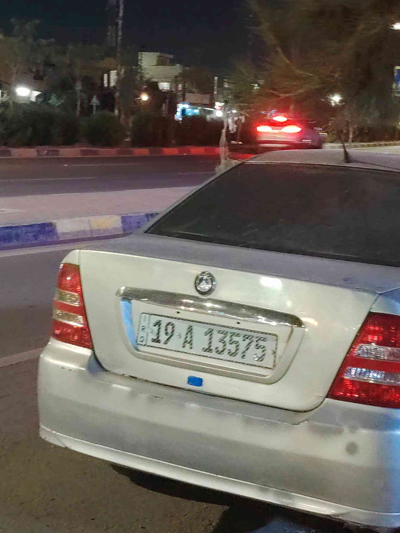 سيكي ٢٠١٢ • محرك كورلا • بدون كوبون