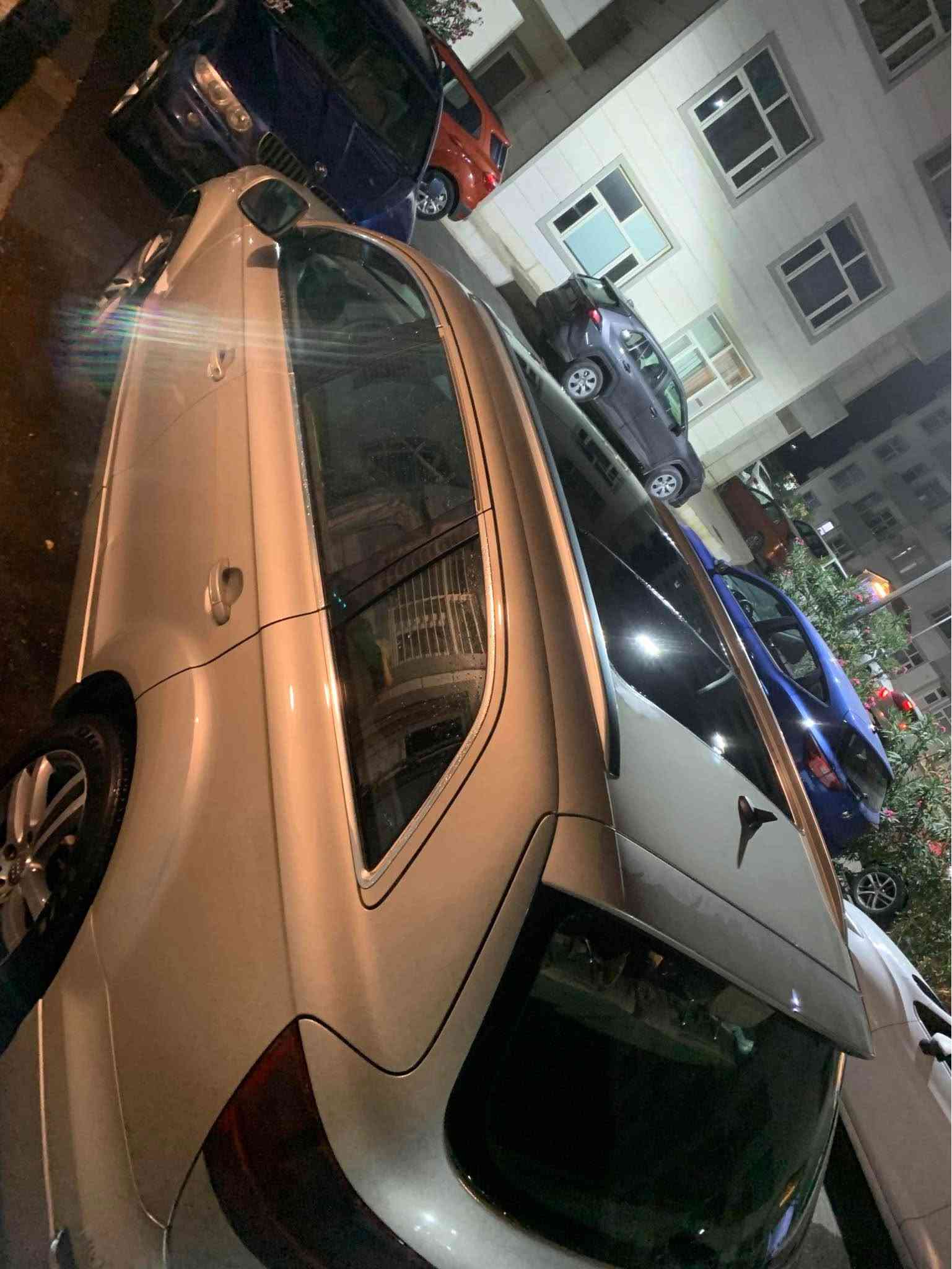 اودي • ٢٠٠٧ • ٦ سلندر