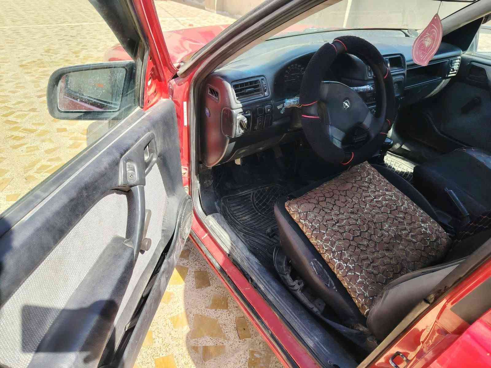 السلام عليكم)
للبيع اوبل حجم 18)
موديل 92 فقط مطوازه) 
رقم نينوى دولي بسمو)
تريد وكاله تريد تحويل)
سياره حلوه وجاهزه)
شرط كفالا عامه)
مكفولا من كاص) 
من دعم كلشي)
السعر 37 وبي مجال) 
العنوان موصل اخوكم)
مكلف بنشر للاستفسار)
***********) ☎️ 
***********) ☎️
