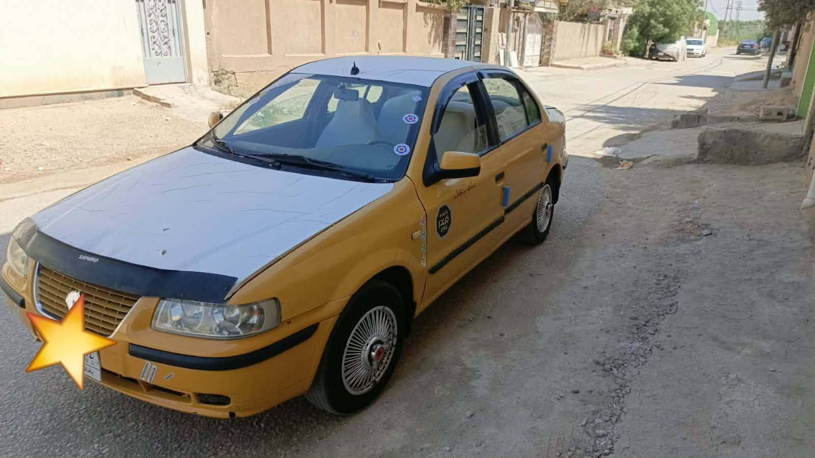 مكلف بنشر
سمند موديل 11 بغداد مصفره مكينه كير مكفولات فرنسي مكفوله من ضربه حداديه جديده كهربات شغاله تخم تاير سياره حلو حلا من صور مال بيت تحويل مباشر سعر 26 مكان سياره الحصوه حي شهداء ***********
