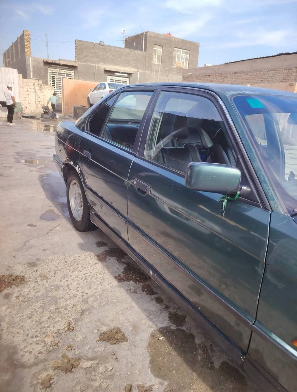 بيئم للبيع او مراوس  ا 525 مسكر فانوس  اصل وفصل سنويه وبليته موديل 93 سعر 45ةبيه مجال مكاني حله
بيئم للبيع او مراوس  ا 525 مسكر فانوس  اصل وفصل سنويه وبليته موديل 93 سعر 45ةبيه مجال مكاني حله 
سياره خير من الله محرك كير فول تبريد ثلج  وسياره بلاديه  غرفته نضيفه
رقم ***********
