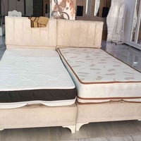 تخت نفر • عدد ٢ • دواشك