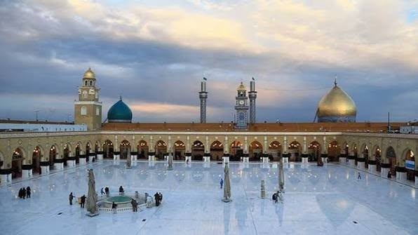 اللهم صل على محمد وال محمد 💎

لسنا الوحيديين لاكننا افضل 
✨🌙🌙🌙🌙✨

الخميس ساعه 8 مساء

بــلاش بـــلاش بــــلاش
👇👇👇👇👇👇👇
ثلاث مزارات النفر ( 10)
✨✨✨🌙🌙🌔💜💜💜💜
👇👇👇
 1_ النــجـف الاشـرف
 2_ الكــــــــوفه
 3_كـربلاءالمقــدســـة
 
🕋🕌🕌🕌📿📿📵
............ 
النفـــــر ( ١٠) فقط
🎀💓💓💓🎀
اتصل للحجز واستفسار 
***********
***********
🇮🇶🌹🇮🇶🌹🇮🇶🌹🇮🇶 دهل اوران, واسط
