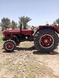 عنتر ٧١ • موديل ٨٨ • هيدروليك شغال