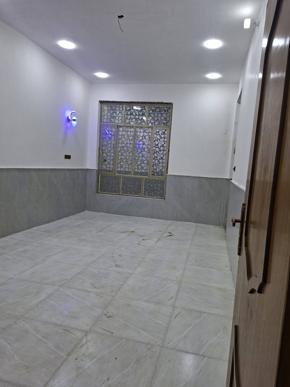قرب لعلويه • ١٦٠م • طابو ملك