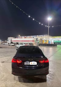ماليبو ٢٠٢٣ • ٦٠٠٠٠ كم • حادث خلفي