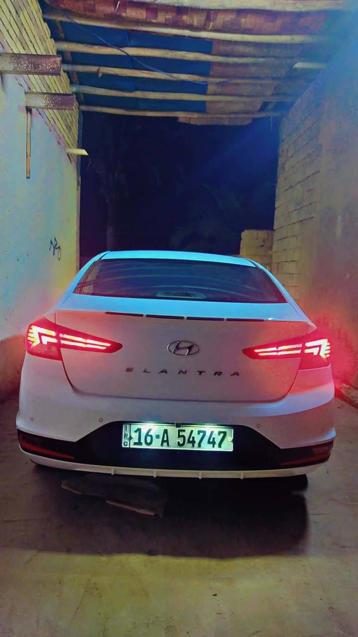 سلام عليكم ورحمة الله وبركاته
النترا موديل 2019 رقم قادسيه بسمي خليجي
فووول مواصفات
ماشيه ١٩٠ بس بنظافة
كله بلاد ع وضع شركه مامفتوح كلشي
مكان ديوانيه قضاء شاميه
***********
كفاله عامه سيارة 
سعر 148
