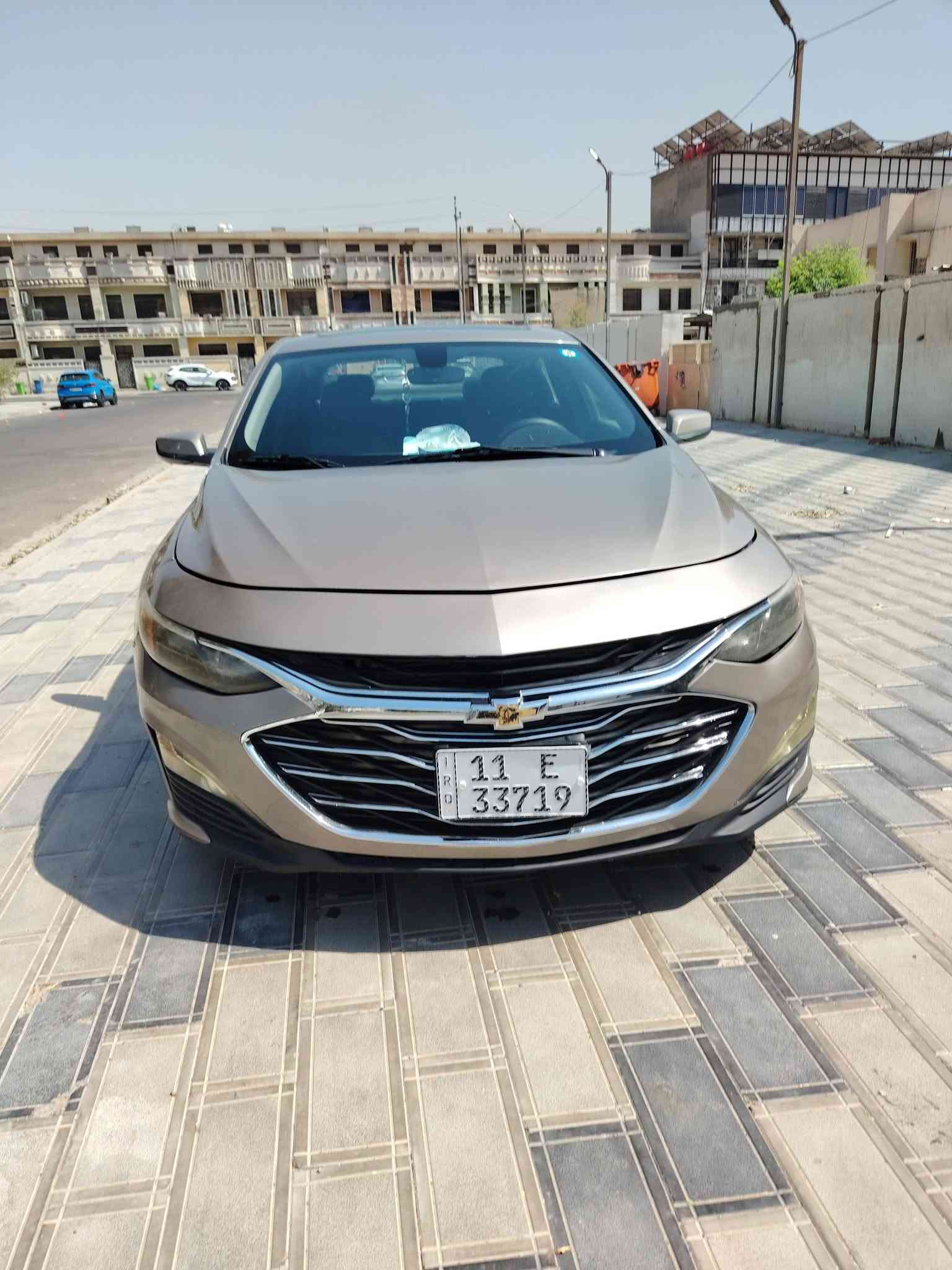 سياره كفاله عامه محتاجه فقط بطاين امامي
سياره ماشيه 44mi وظع شركه مكينه كير
رقم بغداد
موصفات فول فول↘️ ↙️

كشنات تدفه كهربائي
كشنات جلد أسود
تحكم ستيرن 4 جهات
تثبيت سرعه
تشغيل عن بعد
راداد سرعه
تخم تاير
ويل بلادي
فتحه سقف بانوراما
مكينه 1.5
بصمه أبواب
وباقي مواصفات معروفه

مكان بغداد العامريه سياره مال جناي مو بياع شراي
الله شاهد على كلامي

سعر 112💵💰

خاص مفتوح

رقم :***********
